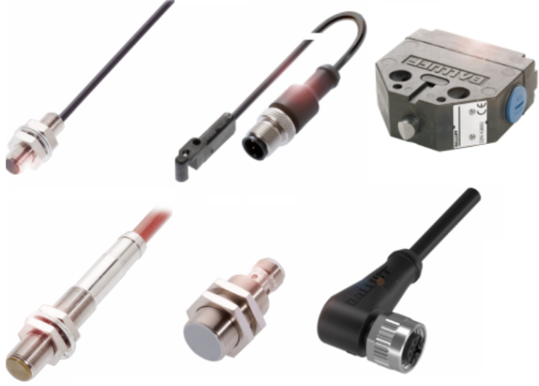 德國(guó)balluff巴魯夫光電開關(guān)