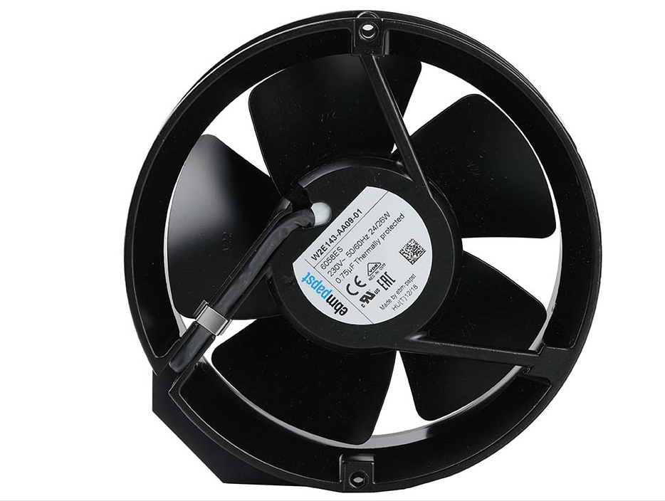 W2E143-AA09-01軸流風(fēng)機(jī) 依必安派特 ebmpapst