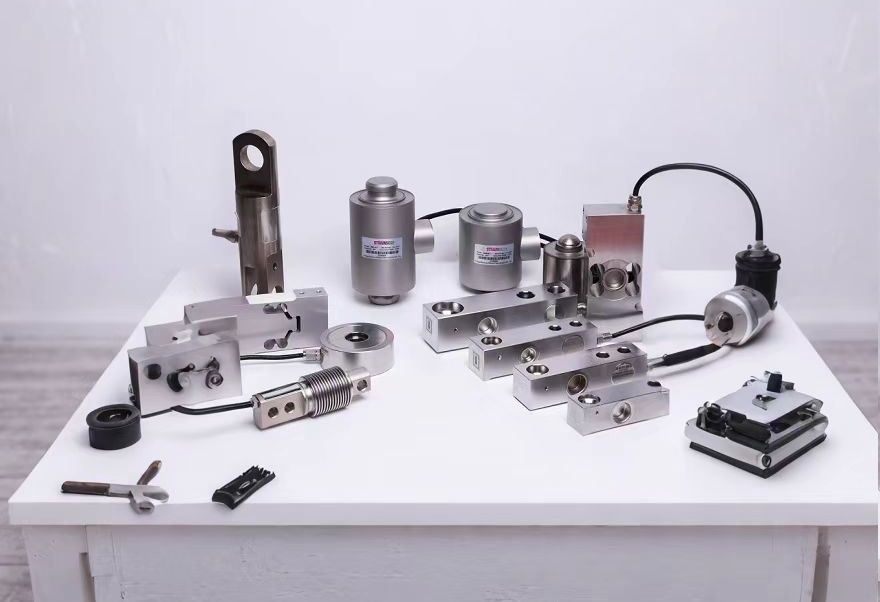 美國(guó)strainsert斯創(chuàng)森特：稱(chēng)重、測(cè)力、扭矩、位移、壓力傳感器