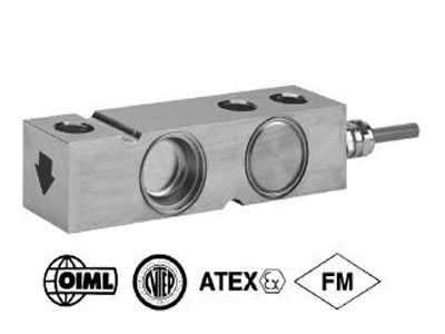 Tedea 3510單點(diǎn)式稱重傳感器