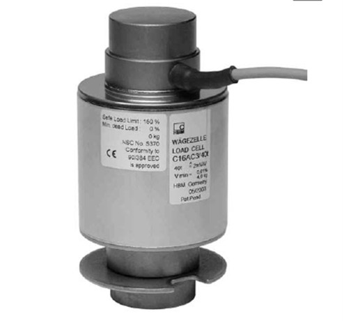C16AD1稱重傳感器，C16AD1傳感器