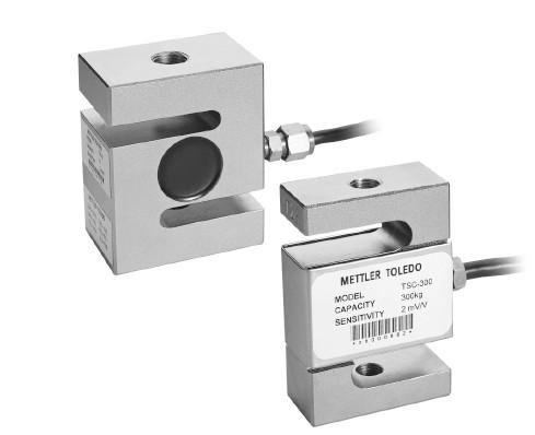 梅特勒傳感器TSB、TSC