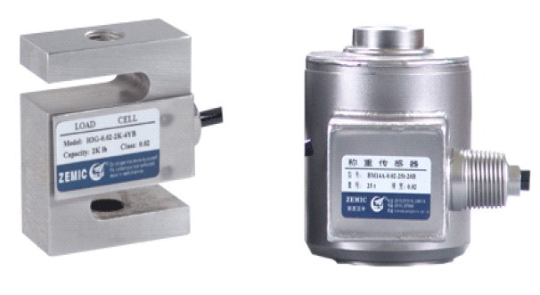 微型稱(chēng)重傳感器