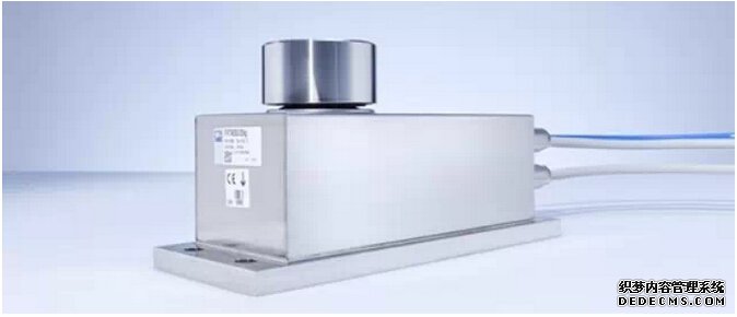 FIT/7A: 自動檢重秤，分選用數(shù)字稱重傳感器