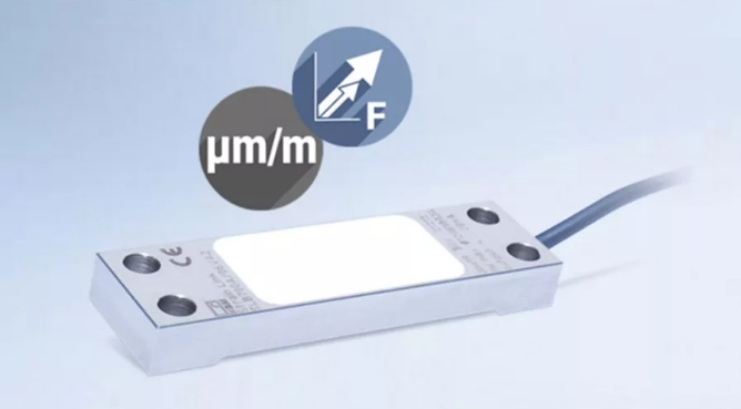 應變傳感器的作用原理，優(yōu)勢和局限性