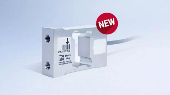 SP8 C3 5kg/8kg/15kg?德國(guó)HBM單點(diǎn)稱(chēng)重傳感器多頭組合秤包裝秤分選秤用